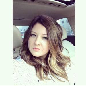 Meet your Posher, Cortney